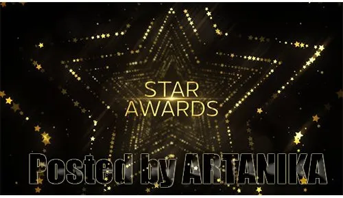 VH - Star Awards Opener 25563827