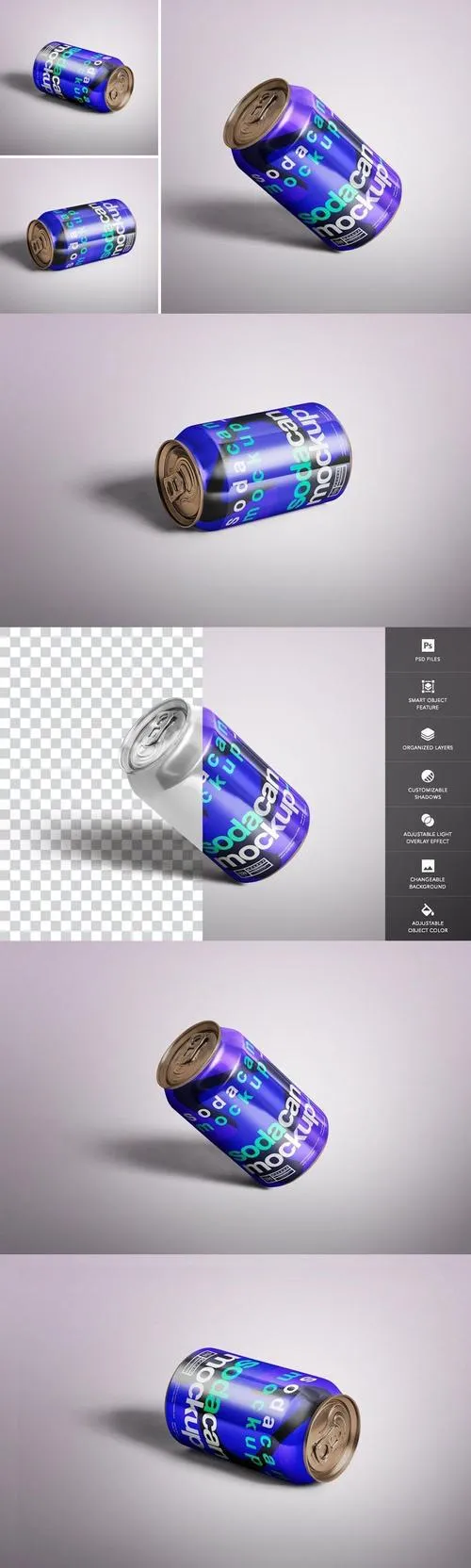 Can Mockup CV4UGVV