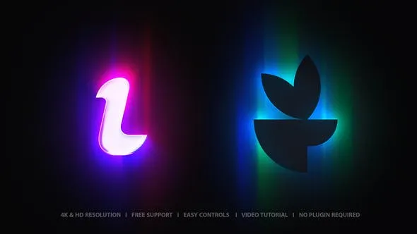 Logo Reveal 52270008 Videohive