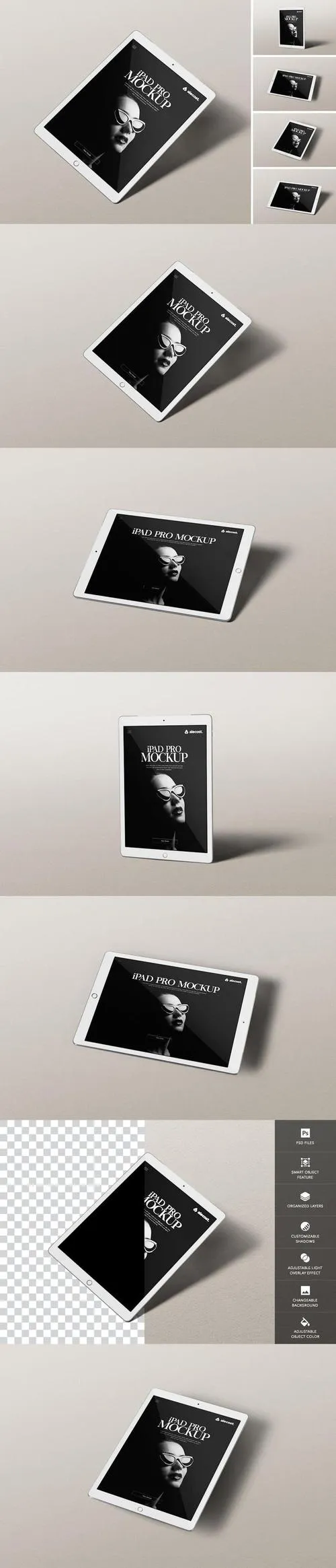 ipad Mockup HCWTFN4