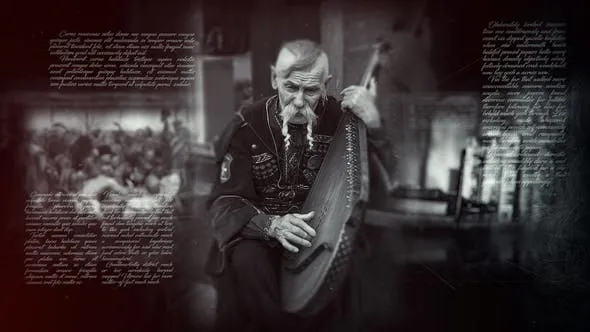 History Memories 21877564 Videohive