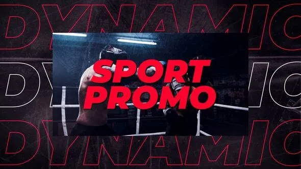 Sport Opener 52328926 Videohive