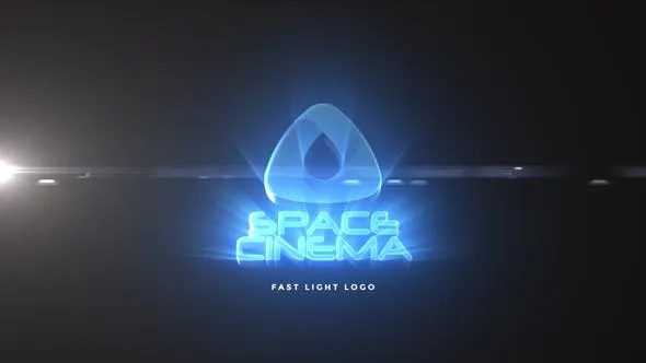 Fast Light Logo 52389741 Videohive