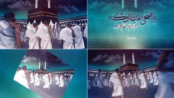 Hajj Opener 52301866 Videohive