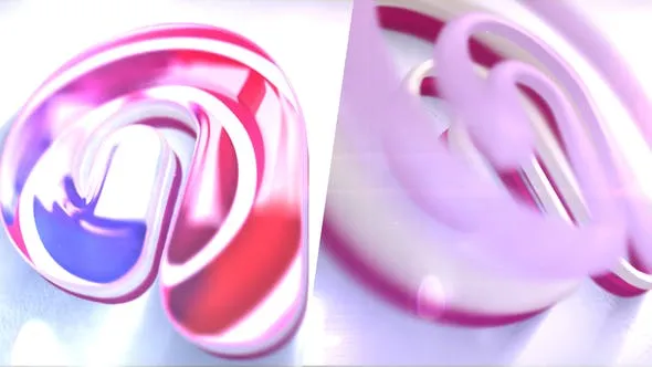 Corporate Color Logo Reveal 26080356 Videohive