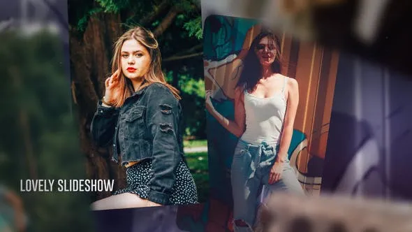 Photo Slideshow 50918640 Videohive