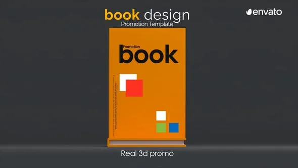 Book Promo 2 52495378 Videohive