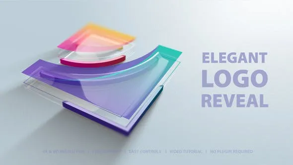 Logo Reveal 52499849 Videohive