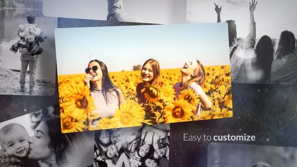 Photo Slideshow 52504418 Videohive