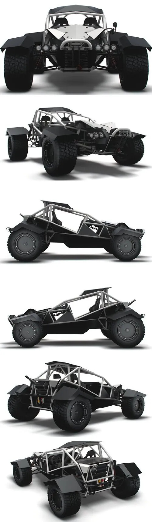 Generic Buggy 2023 (1) sport Model