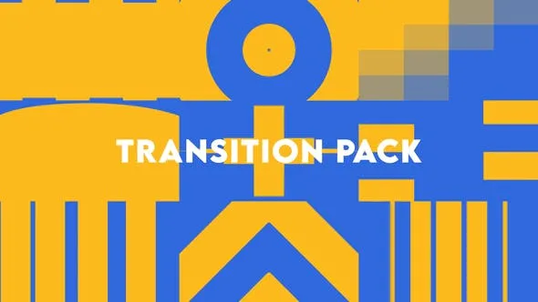 Transition Pack 53473088