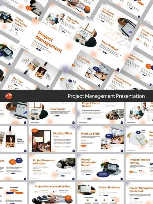 Project Management F4RTEUZ