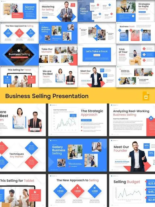 Business Selling LFKLFB8