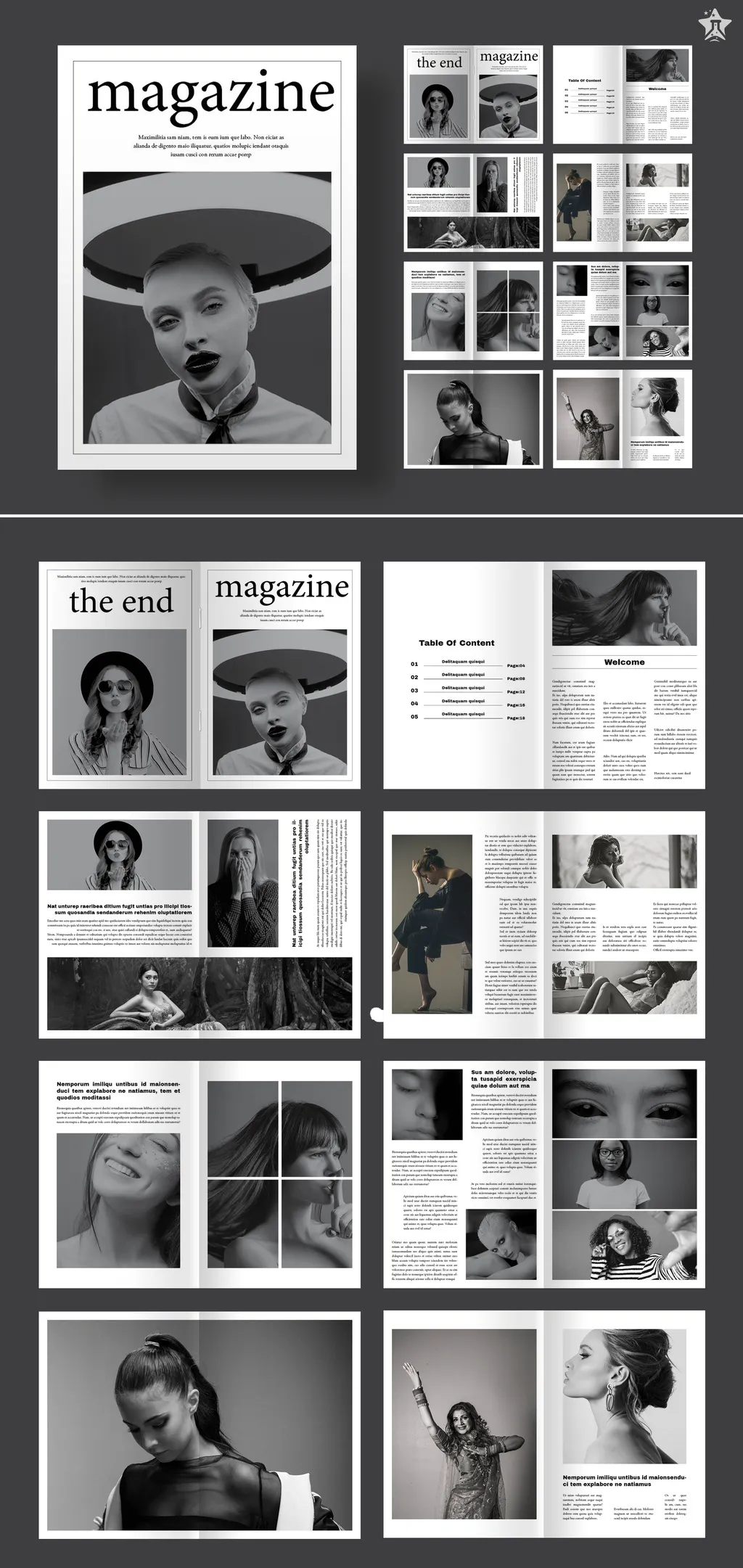 Simple Magazine 725478251