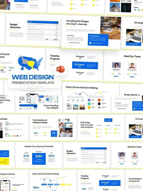 Web Design XT9E73A